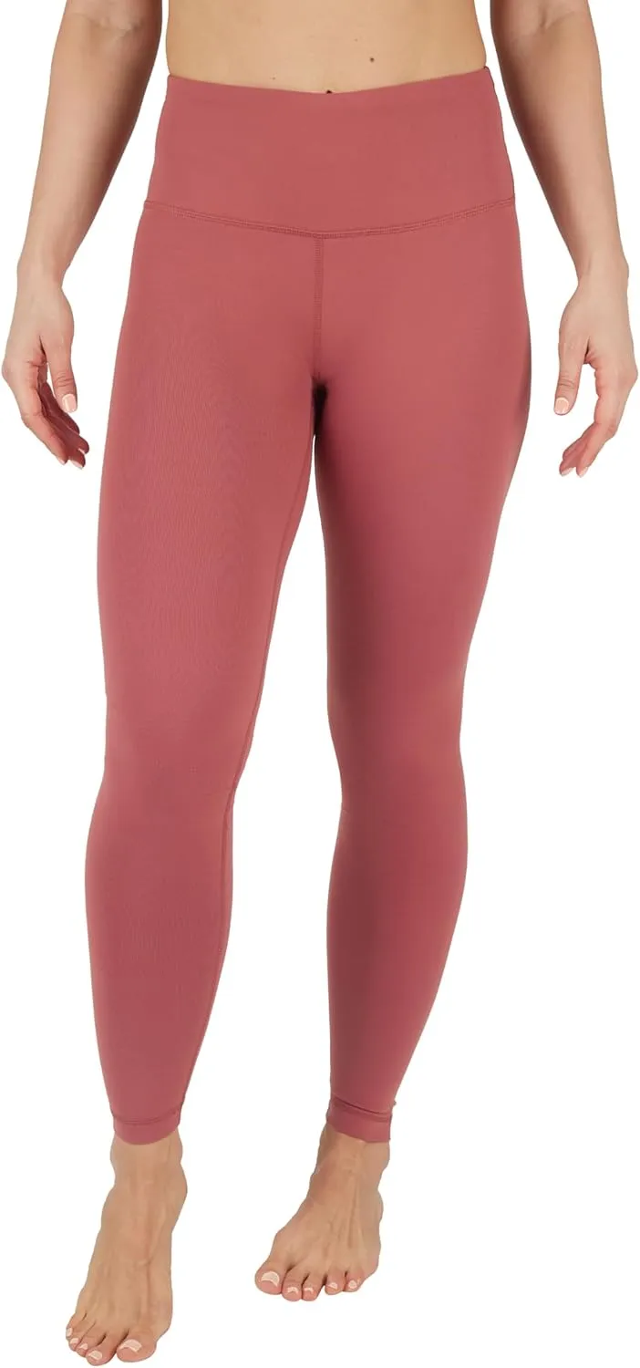 90 Degree By Reflex High Waist Power Flex Tummy Control Leggings