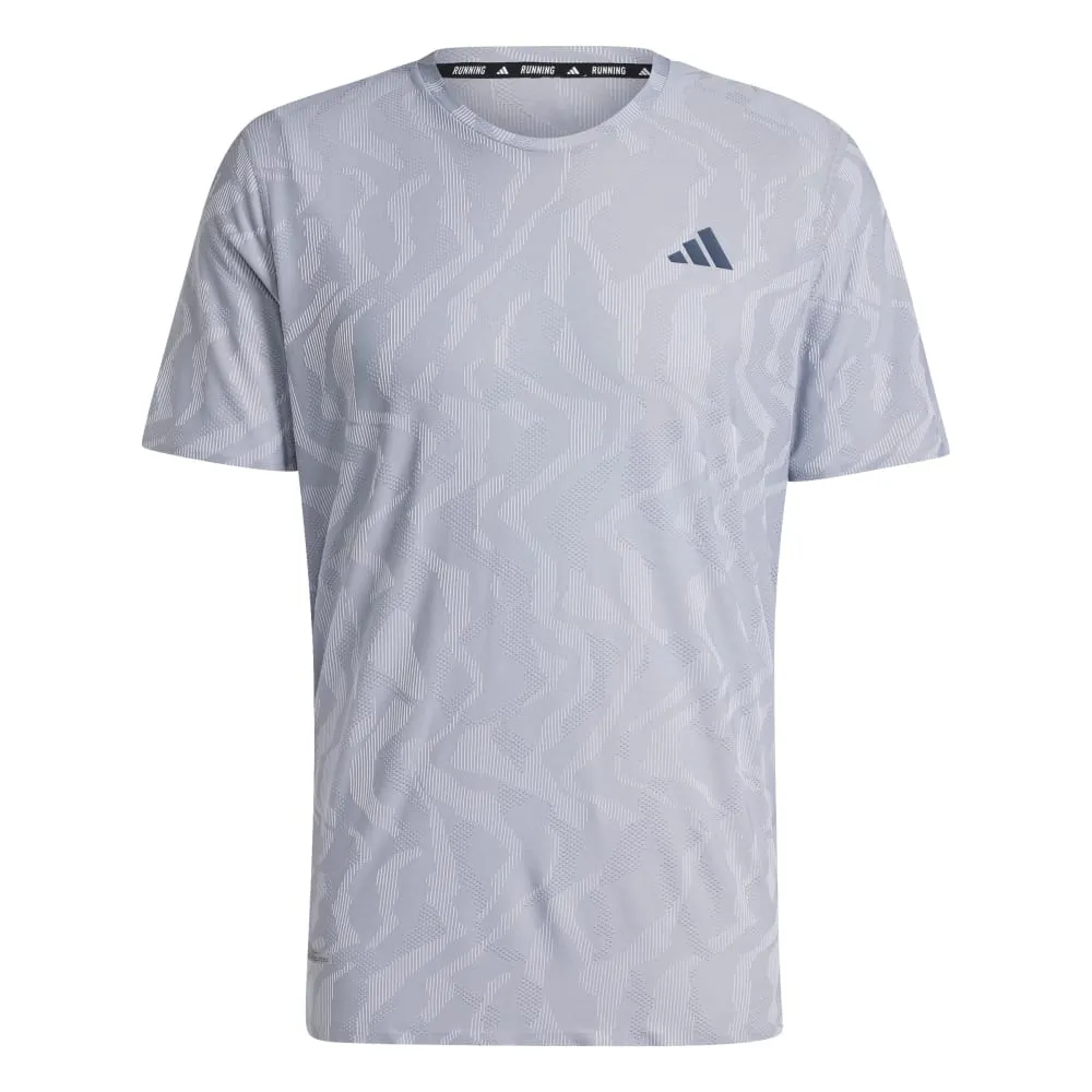 adidas Ultimate Engineered Men's Running Tee