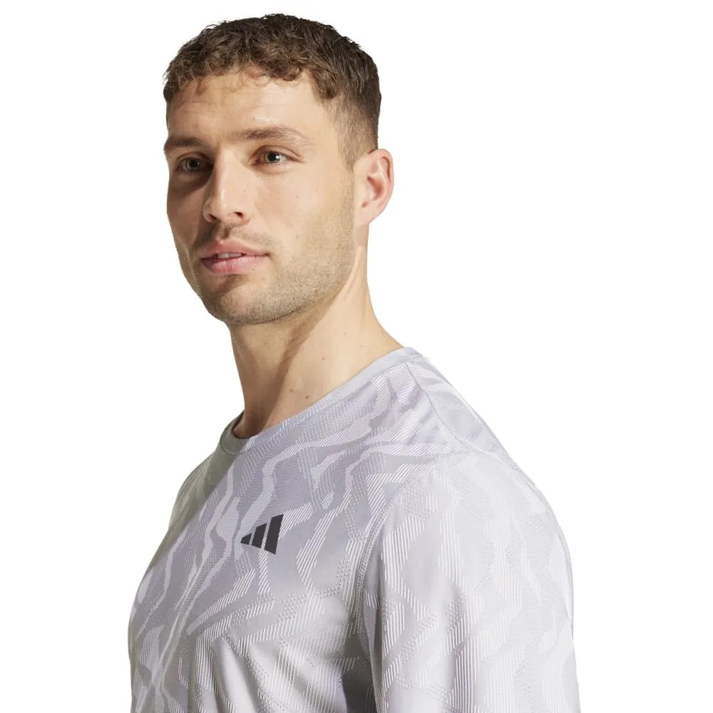 adidas Ultimate Engineered Men's Running Tee