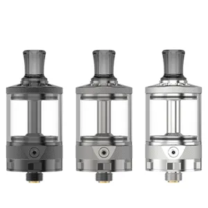 Ambition Mods High-End Bi2hop MTL RTA - Premium Vaping Equipment