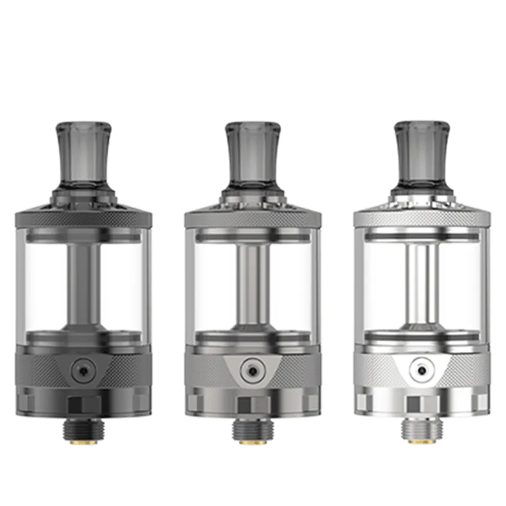 Ambition Mods High-End Bi2hop MTL RTA - Premium Vaping Equipment