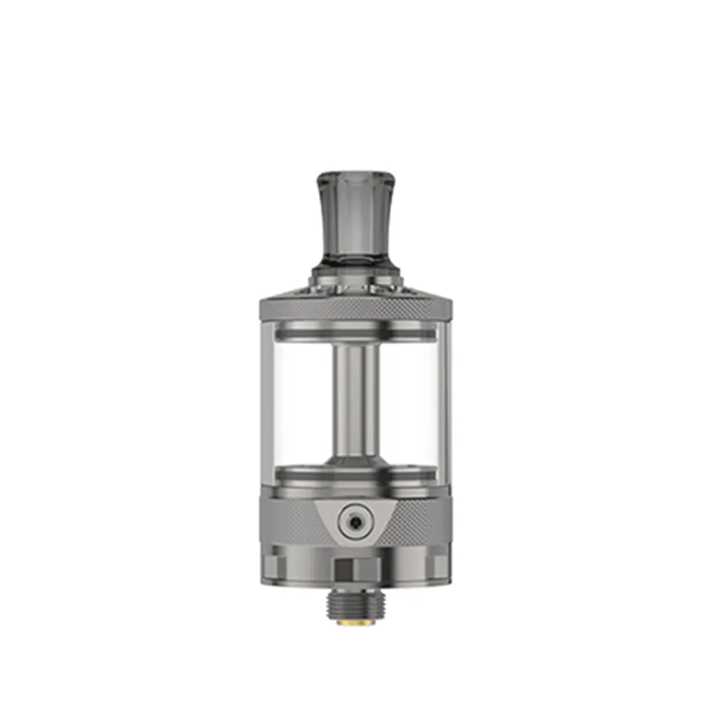 Ambition Mods High-End Bi2hop MTL RTA - Premium Vaping Equipment