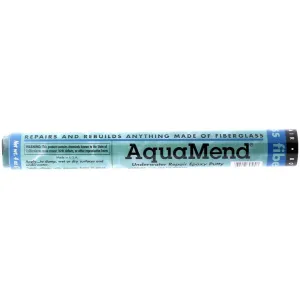 AquaMend Epoxy Putty Stick - 4oz