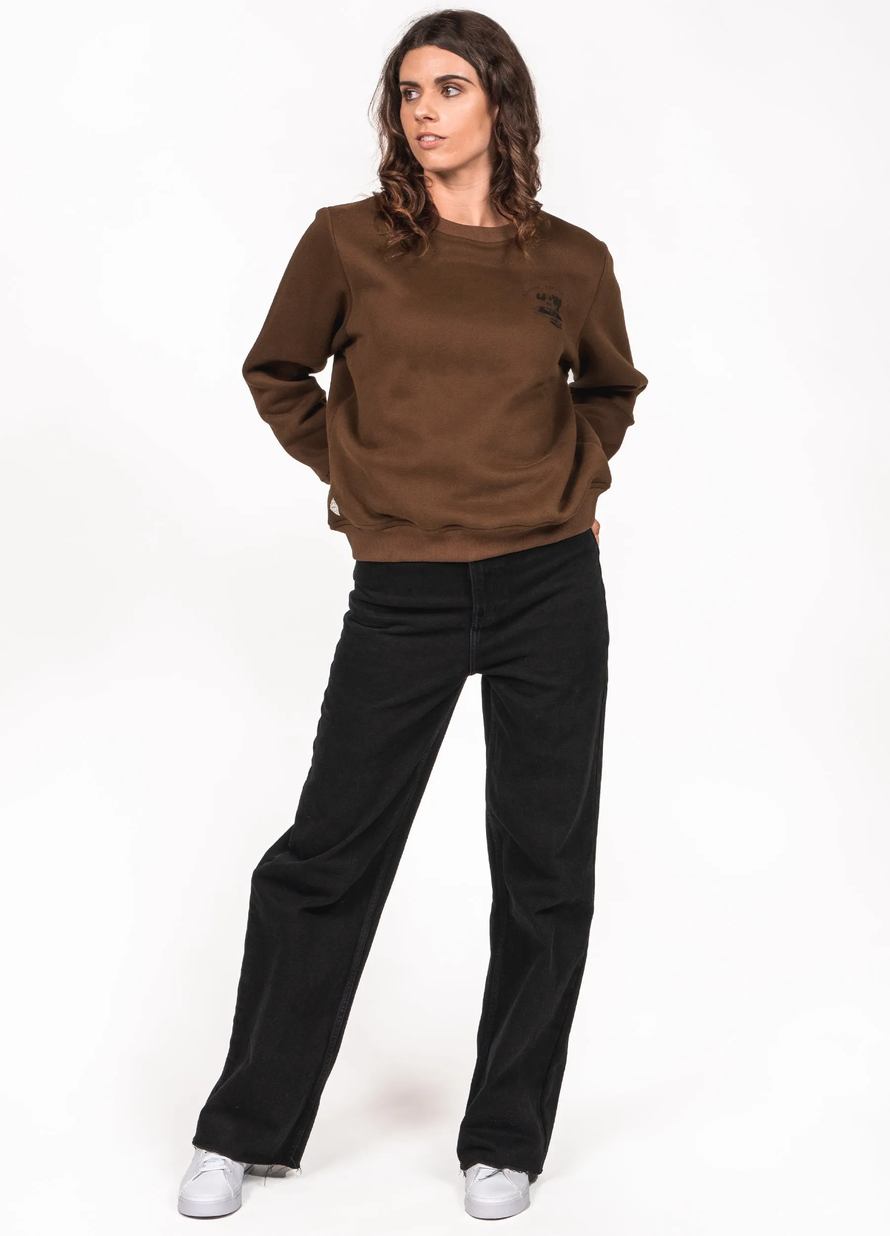 Atoll Sweater Womens
