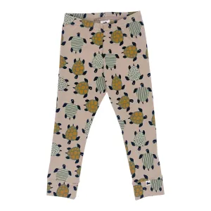 Baby/Kid's/Youth Leggings | Turtles