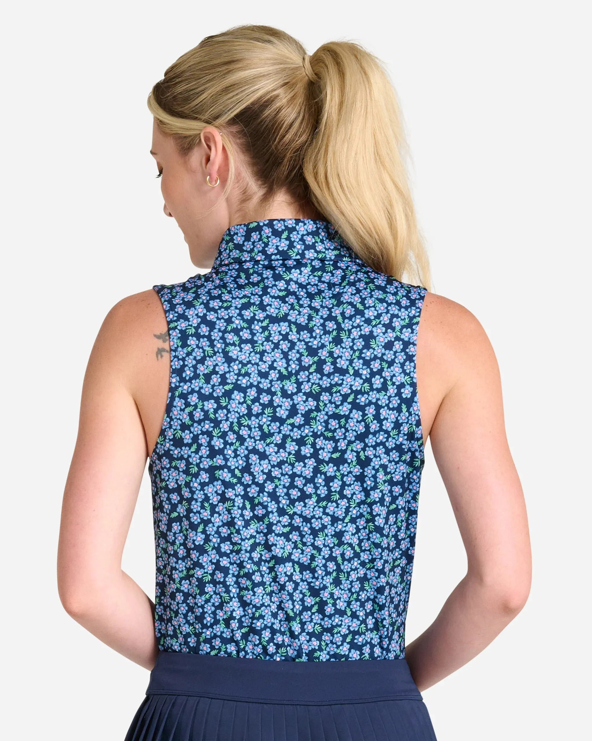 Bad Birdie Women's Polo