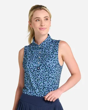 Bad Birdie Women's Polo