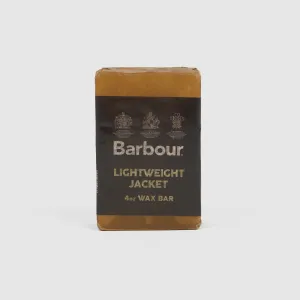 Barbour Lightweight Jacket Wax Bar