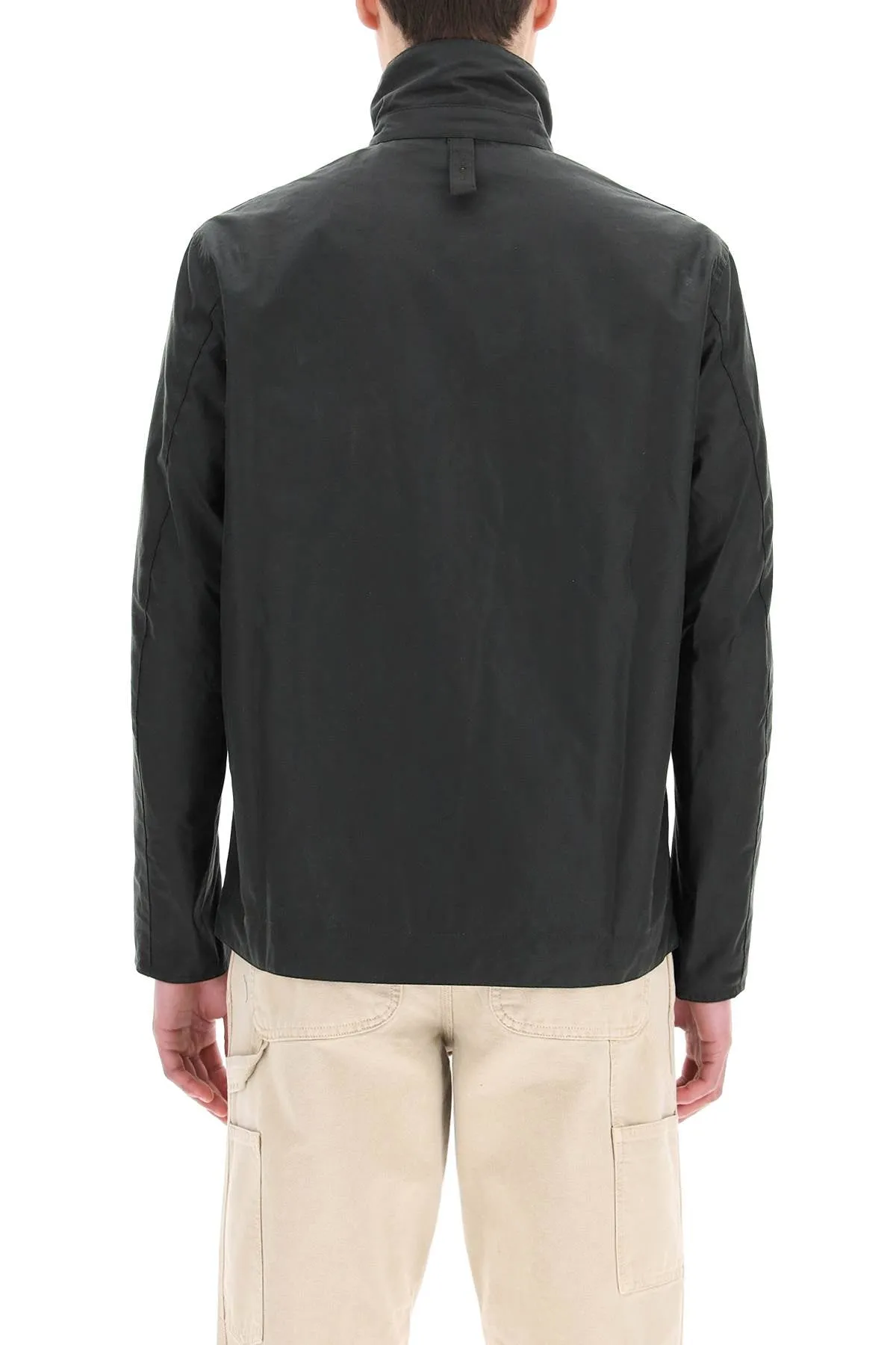 Barbour Lightweight Waxed Jacket