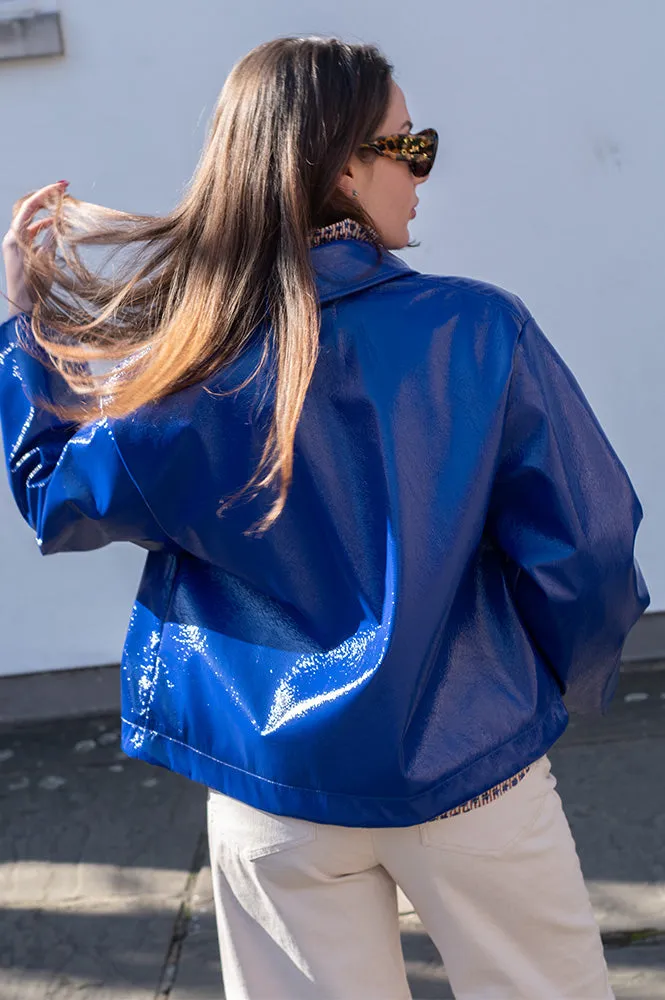 Bellerose Helsa Worker Jacket