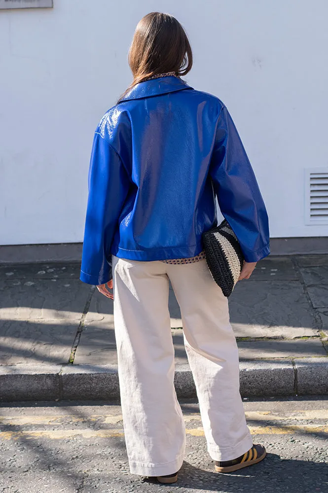 Bellerose Helsa Worker Jacket