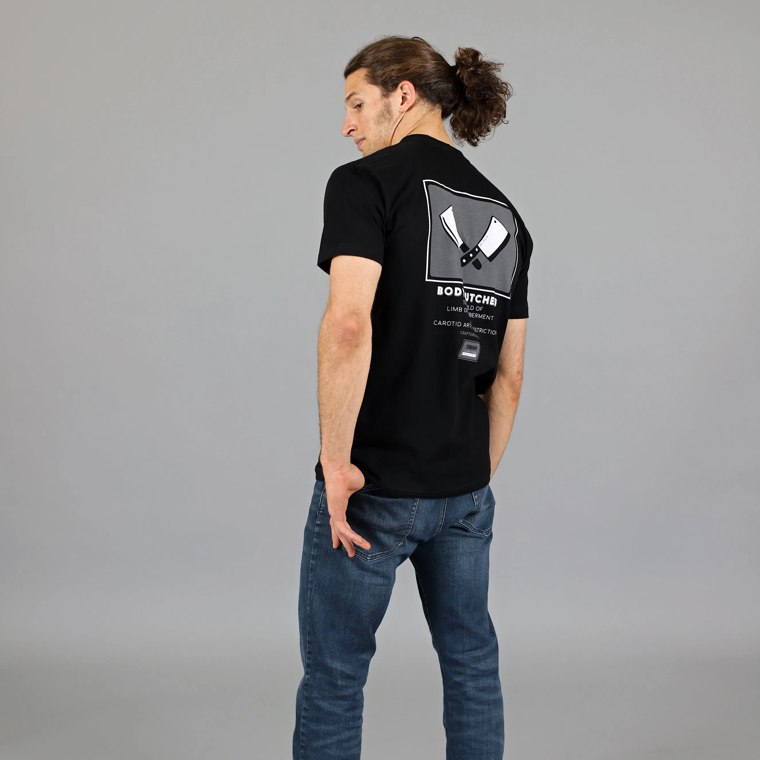 BODY BUTCHERS Women's Tee