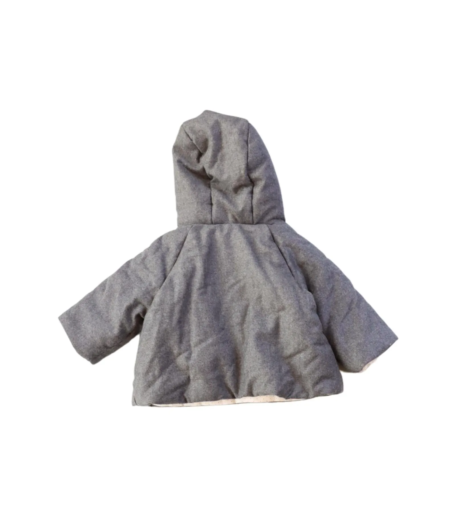 Bonpoint Lightweight Jacket 6M