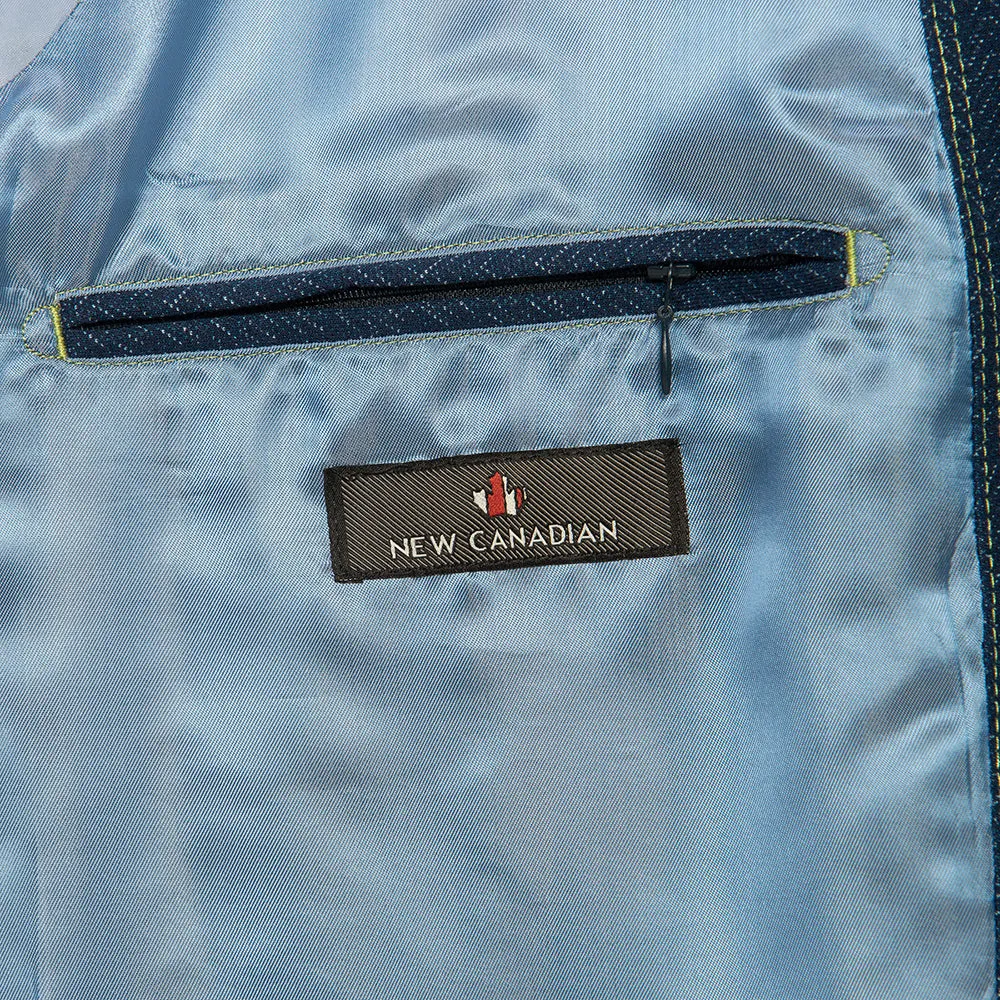 Mens Stylish Cabano Sports Jacket - Lightweight, Breathable, and Versatile Outerwear for Any Occasion