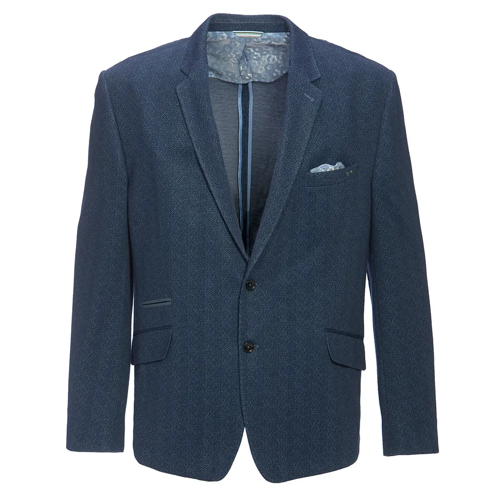 Mens Stylish Cabano Sports Jacket - Lightweight, Breathable, and Versatile Outerwear for Any Occasion