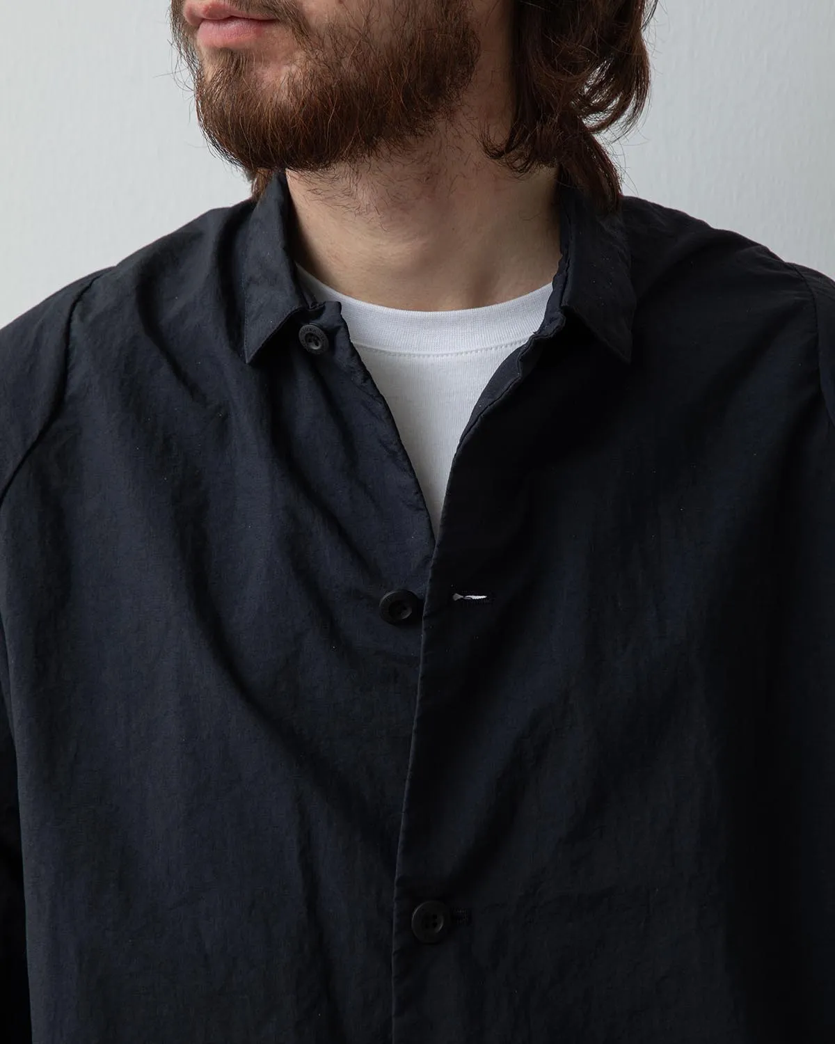 CARTRIDGE SHIRT - PACKABLE