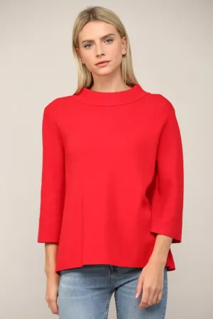 Cherry On Top Sweater
