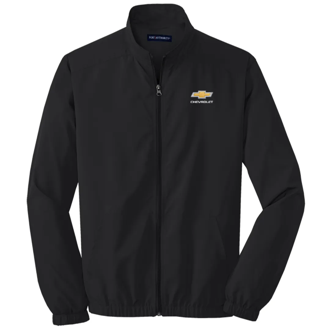 Chevrolet Essential Lightweight Jacket