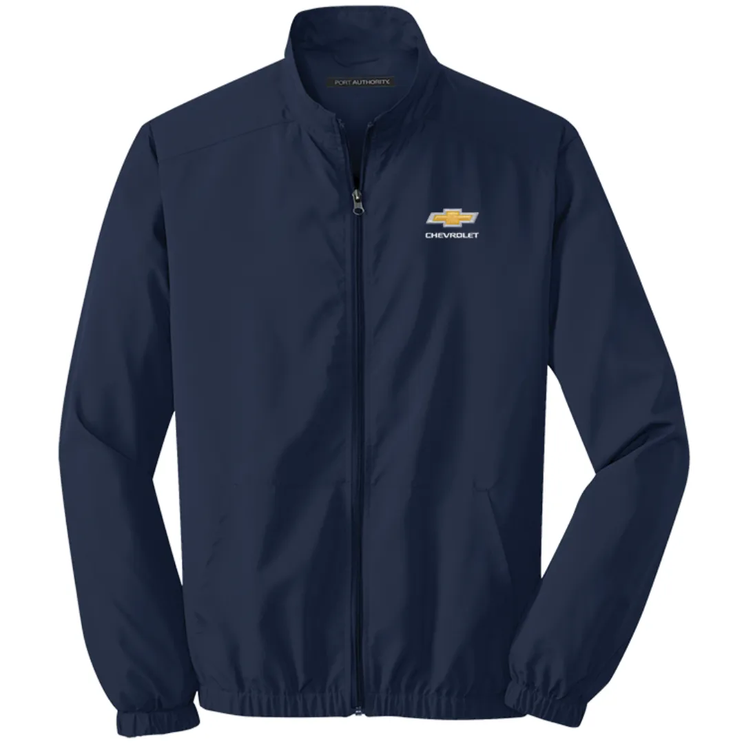 Chevrolet Essential Lightweight Jacket