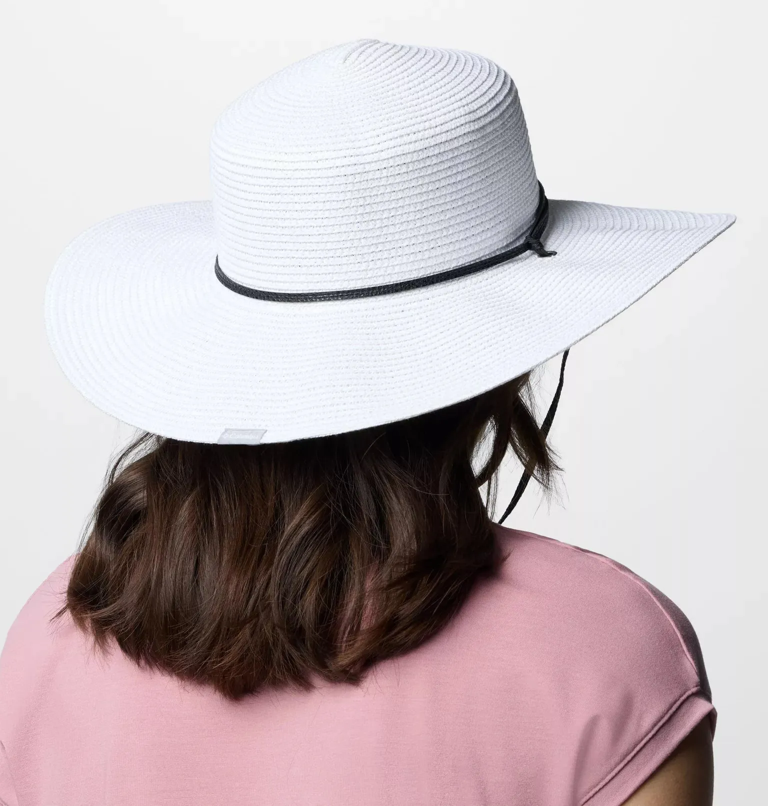 CL1273 Global Adventure Packable Wide Brim Hat