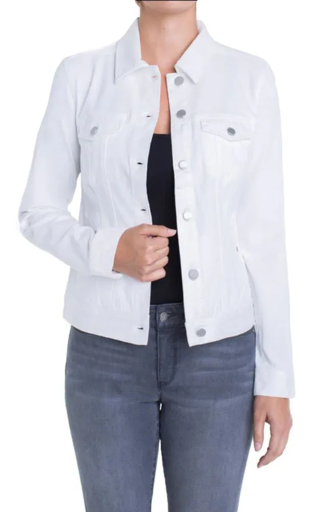Classic Powerflex Jean Jacket