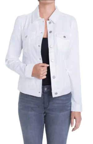 Classic Powerflex Jean Jacket