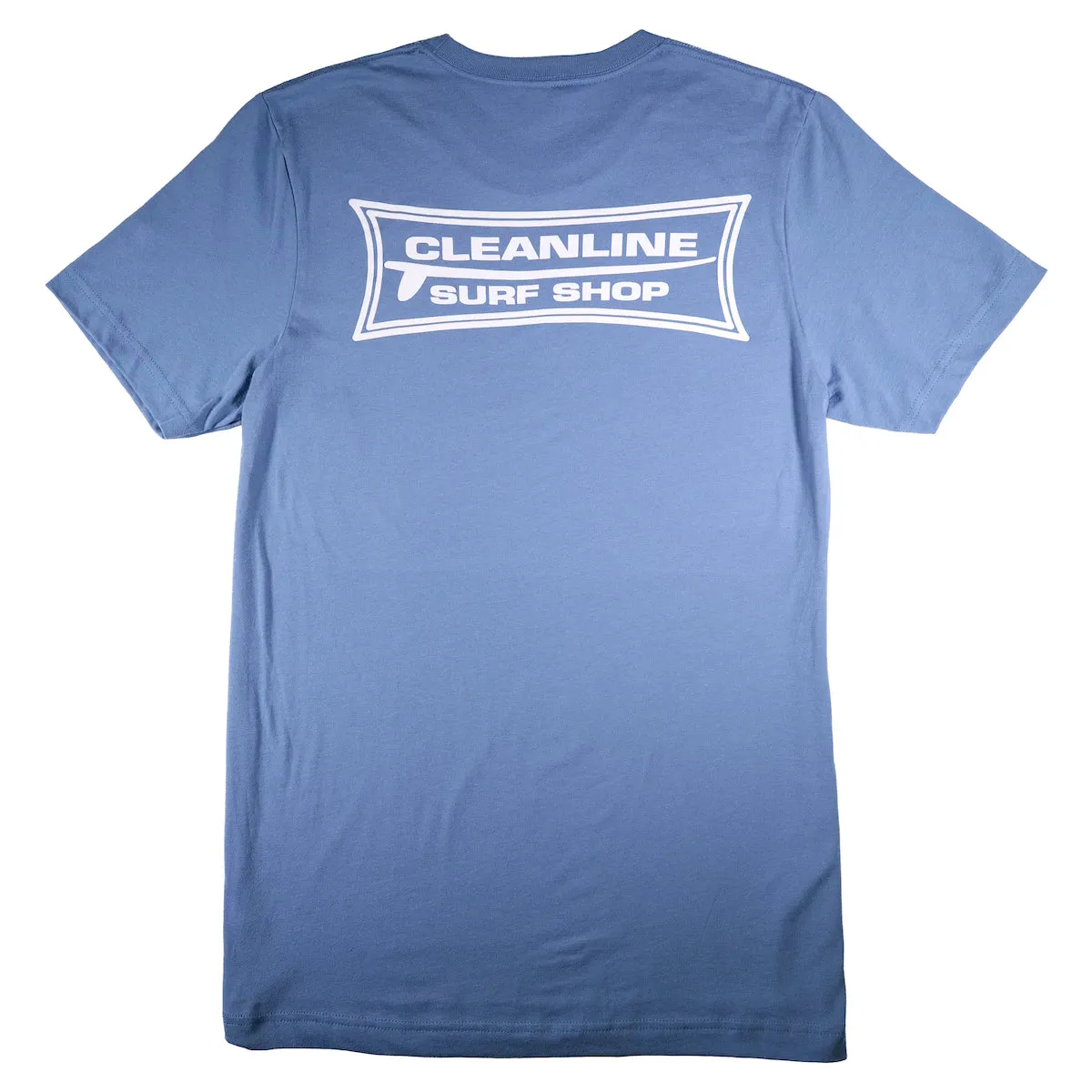 Cleanline Longboard T-Shirt