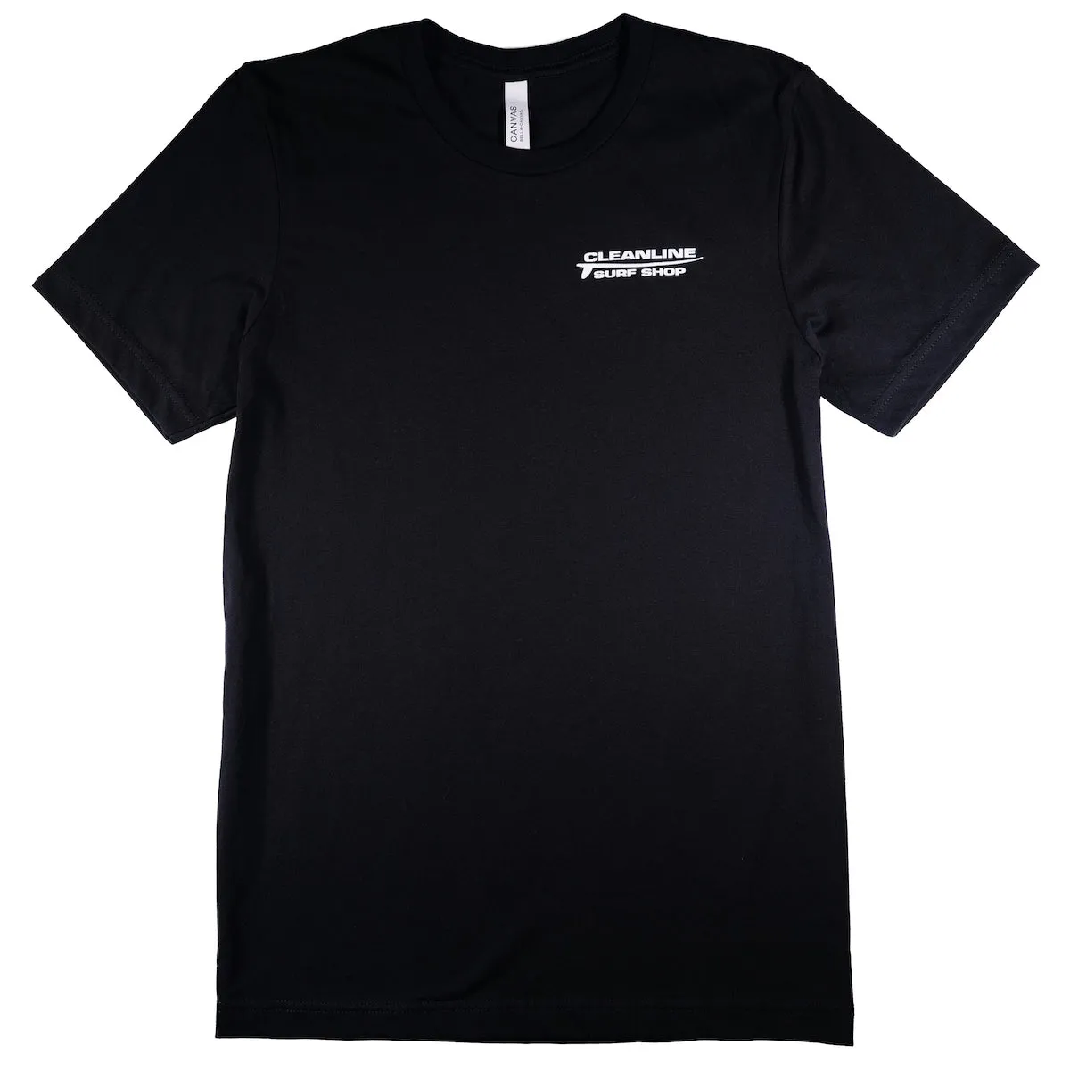 Cleanline Longboard T-Shirt