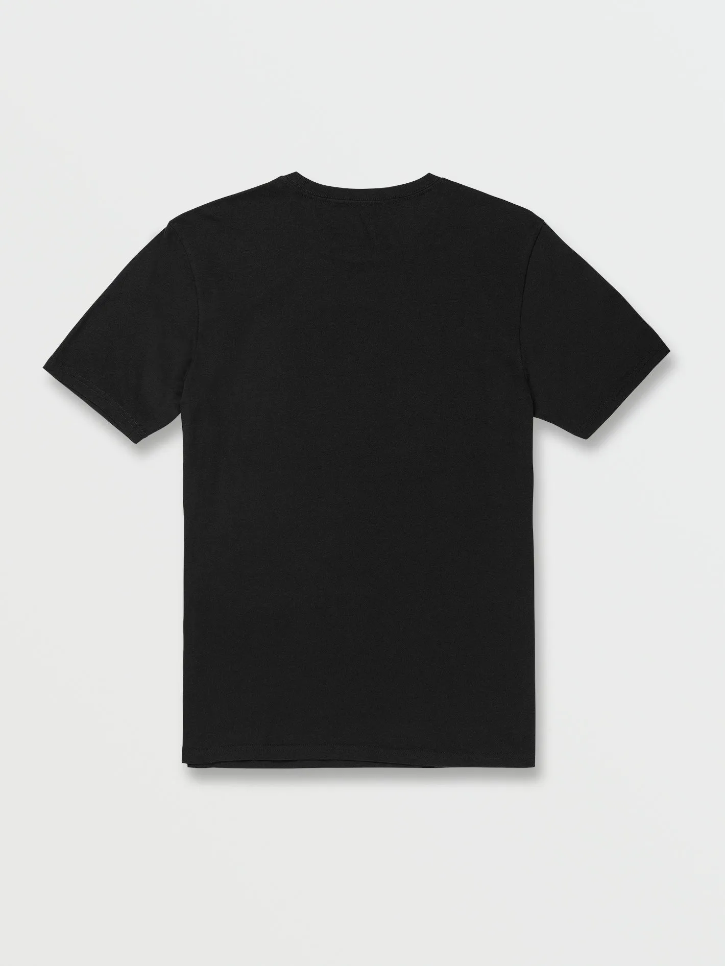 Coasterguardian Short Sleeve Tee - Black