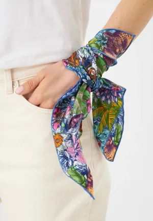 Codello Small Silk Green Hues