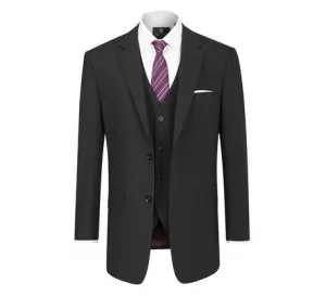 Darwin Suit Jacket In Black