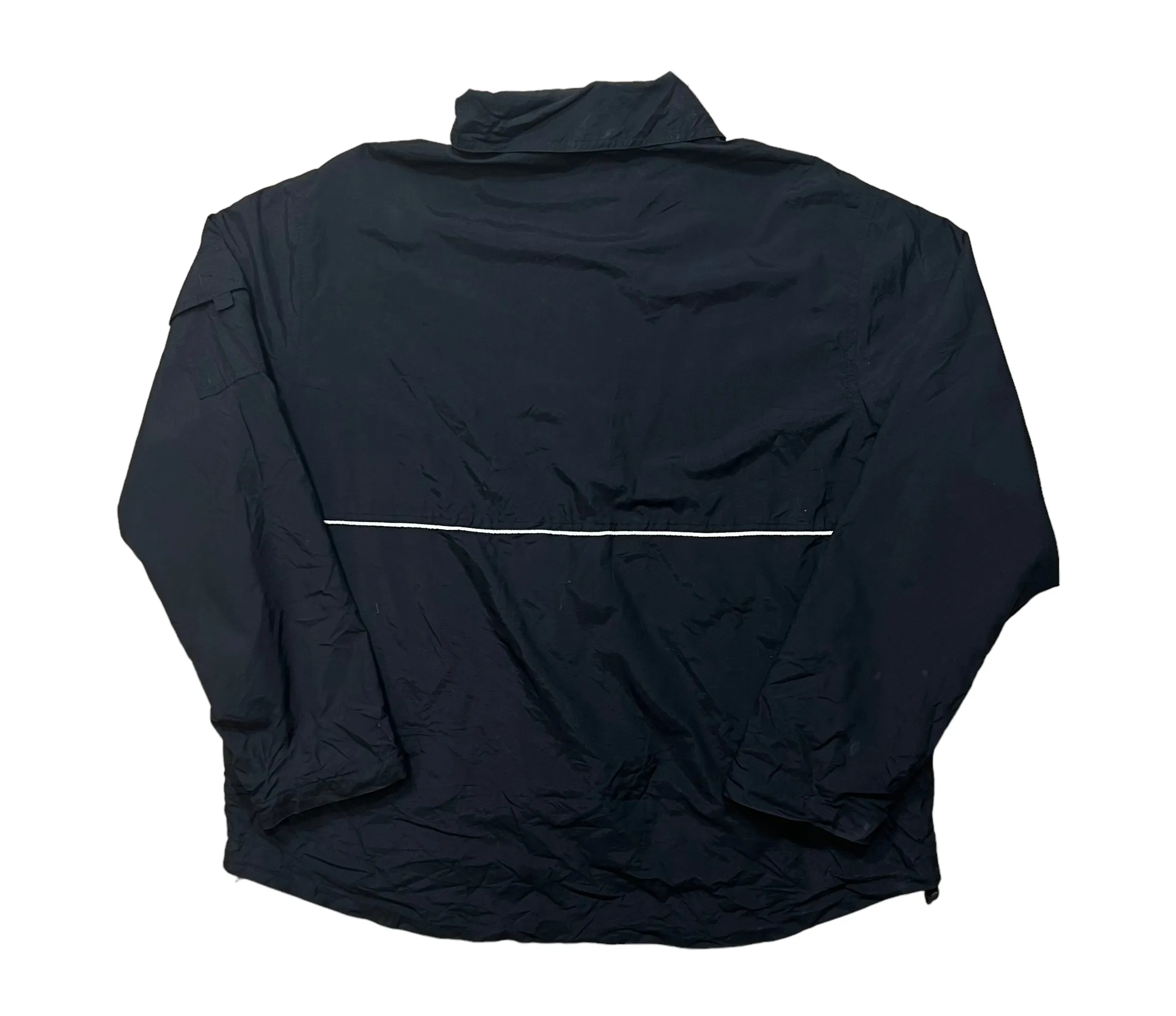 Dickies Black Lightweight Jacket