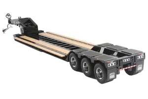 Diecast Masters 1/16 Scale XL 120 Low-Profile Hydraulic Detachable Gooseneck Trailer - RTR