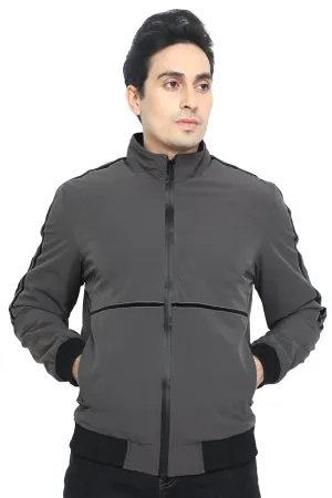 Diner's Men's Jacket SKU: OA1321-GREY