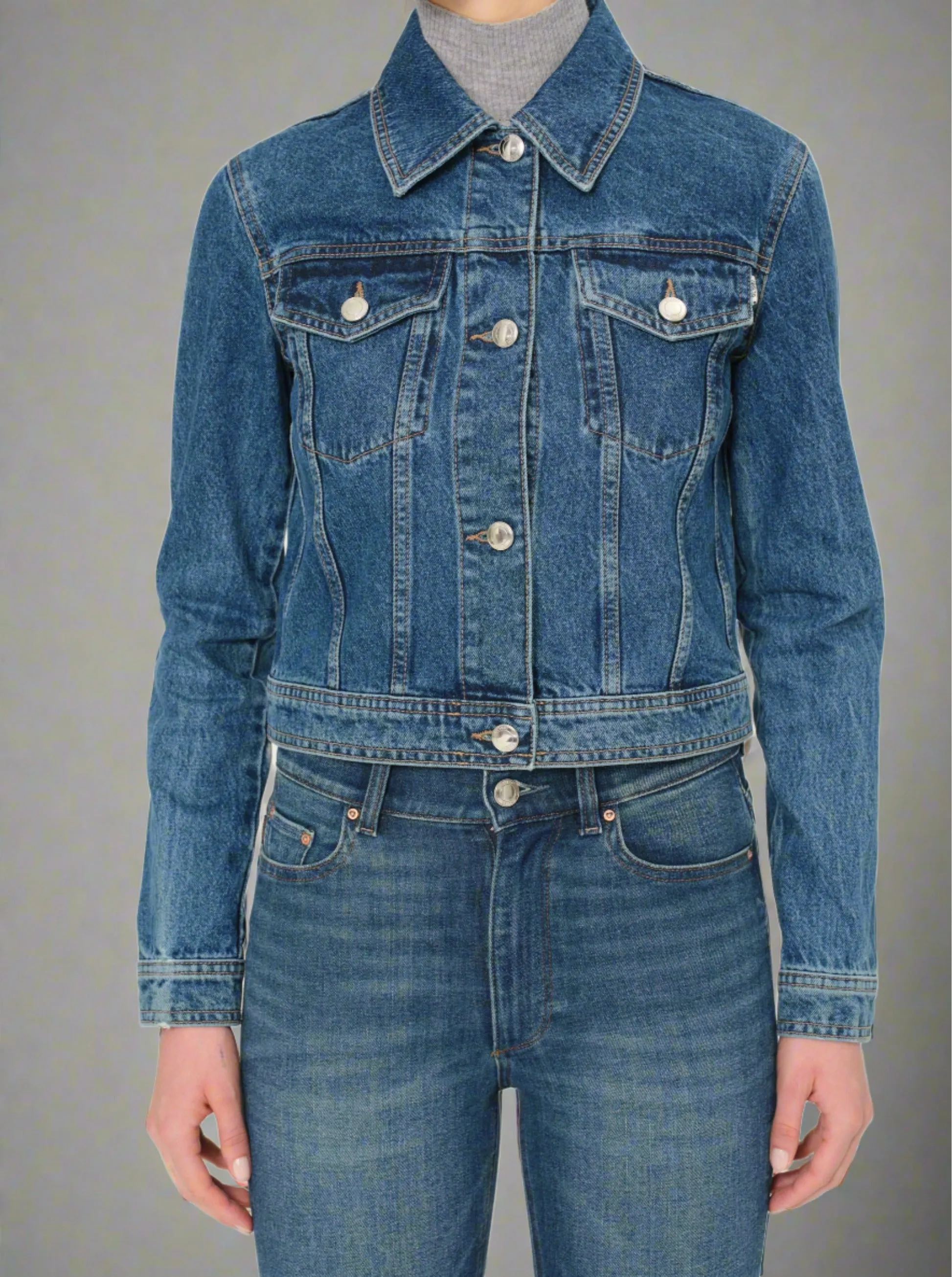 DL1961 Vika Jacket