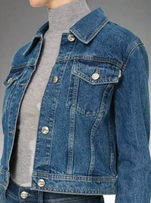 DL1961 Vika Jacket