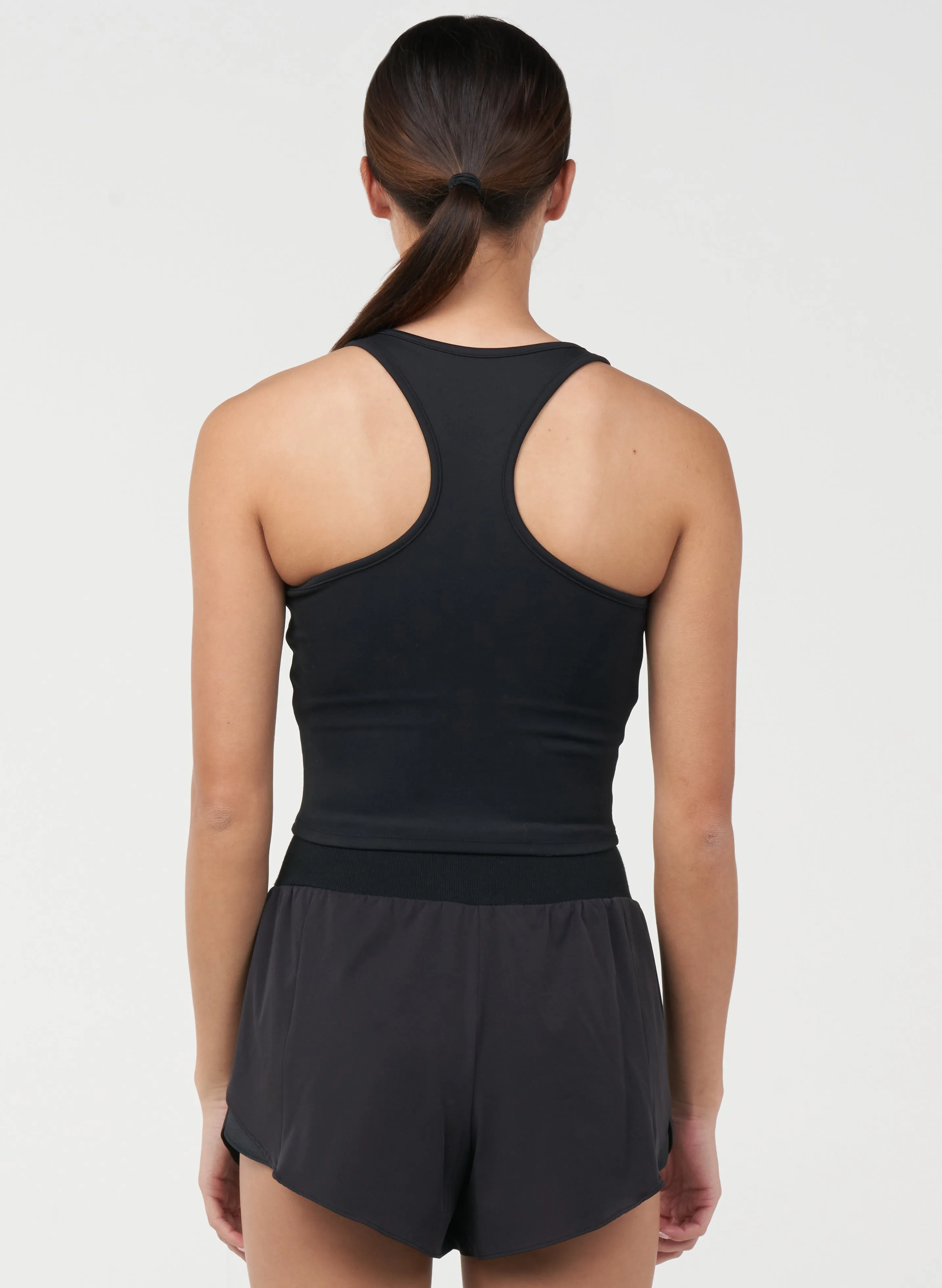 Dynamic Racerback Bra Tank - FINAL SALE