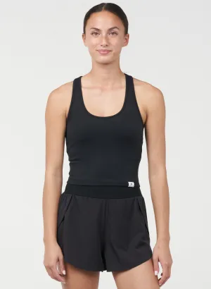 Dynamic Racerback Bra Tank - FINAL SALE