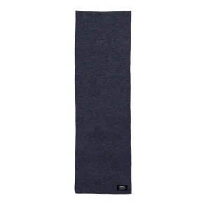 ECOALF DEEP NAVY THICK SCARF