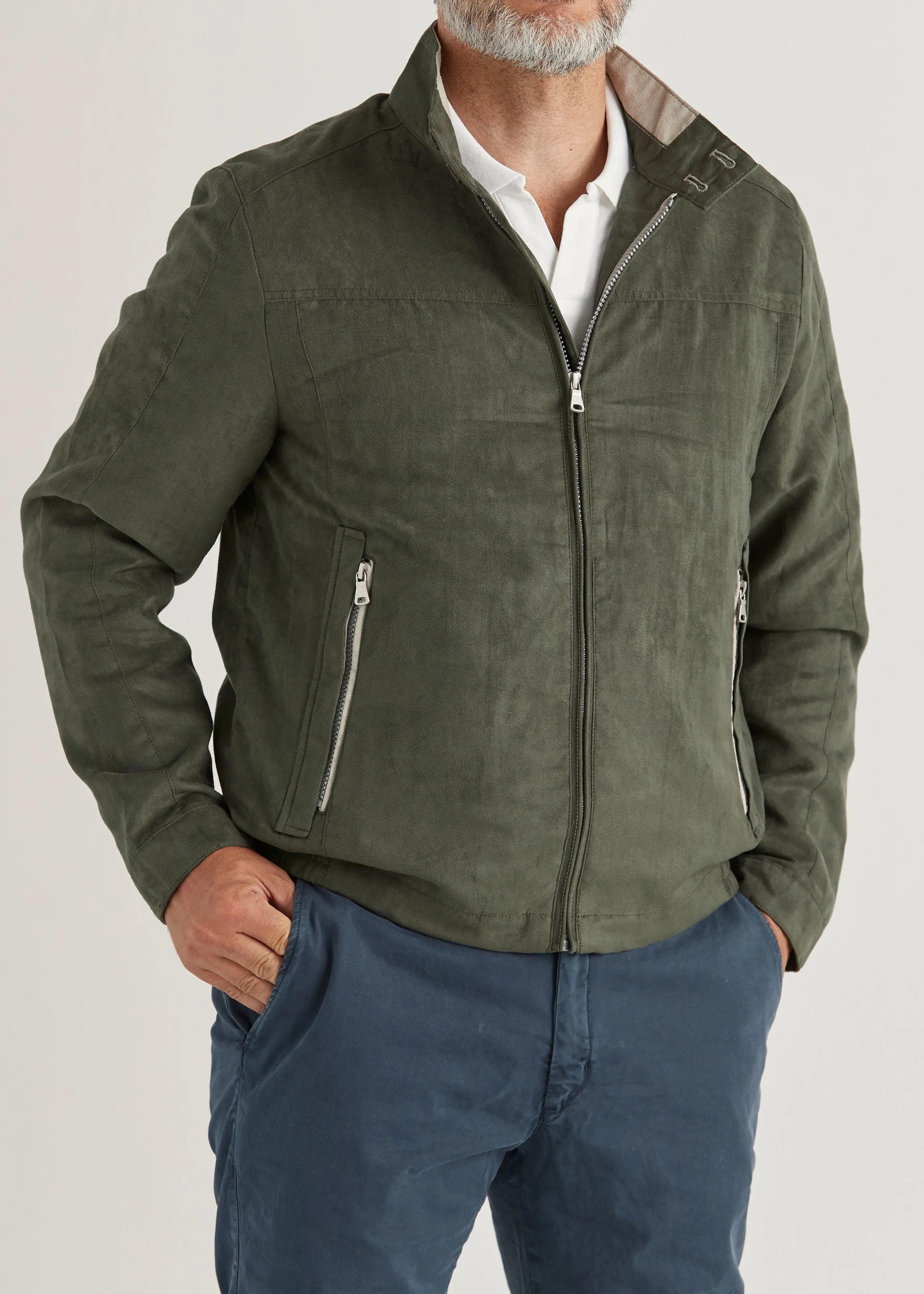 Erla Jacket 210718 K