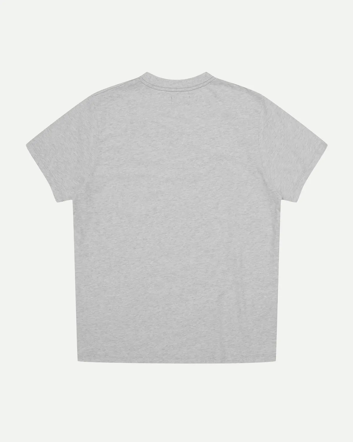 Erstwhile - T-Shirt Waaier | Light Grey
