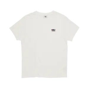 Erstwhile - T-Shirt Waaier | Off White