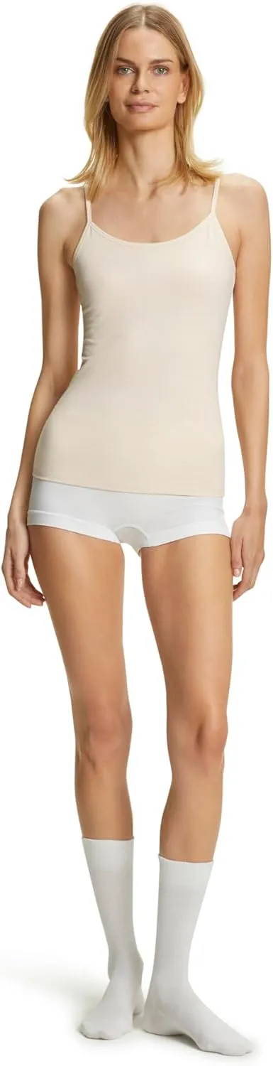 FALKE Women's Daily Climate Control Camisole Undershirt