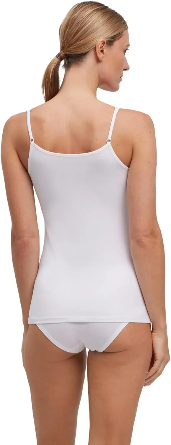 FALKE Women's Daily Climate Control Camisole Undershirt
