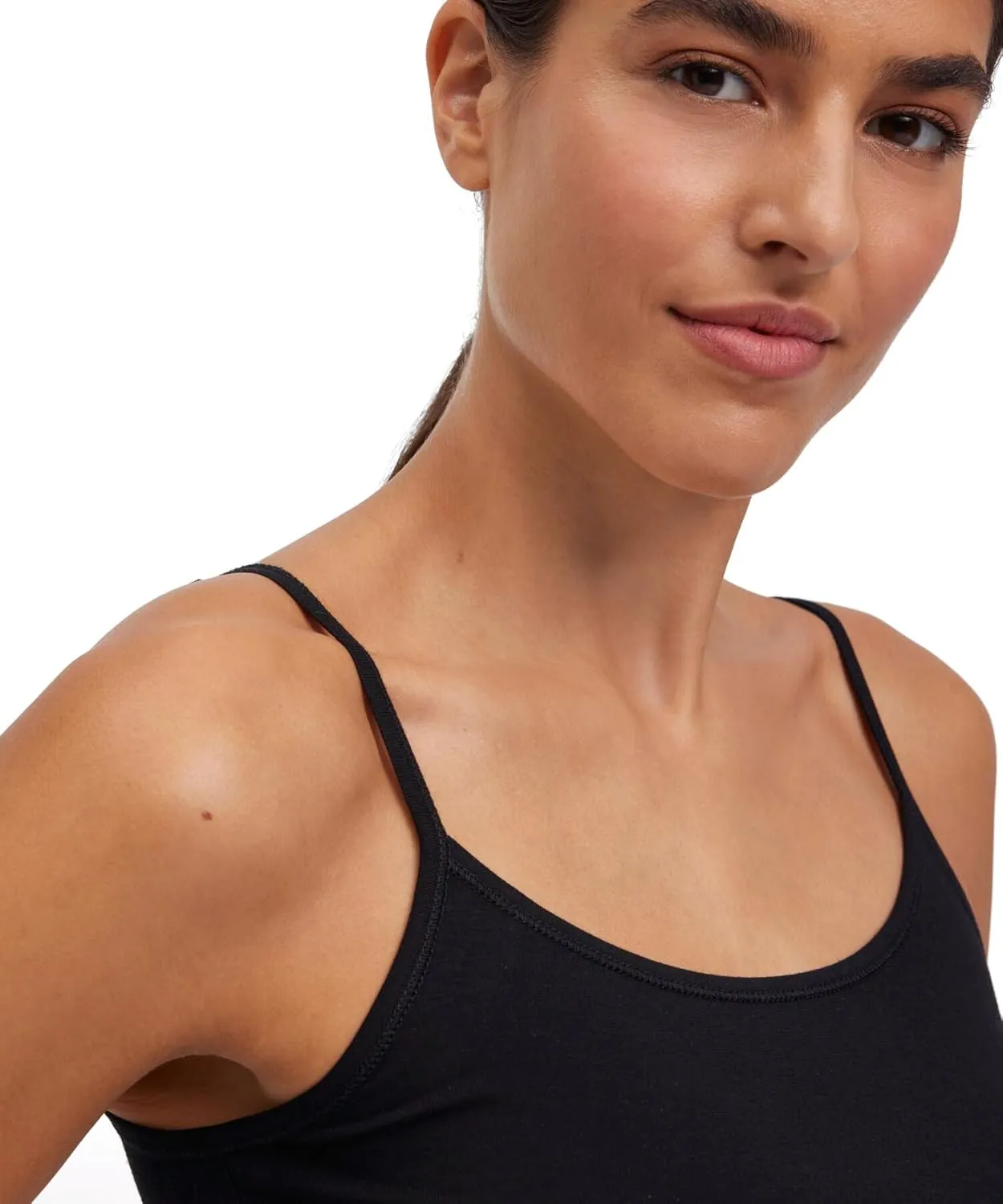 FALKE Women's Daily Climate Control Camisole Undershirt