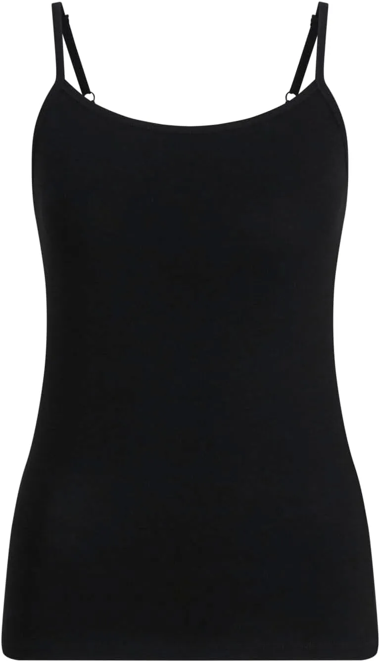 FALKE Women's Daily Climate Control Camisole Undershirt