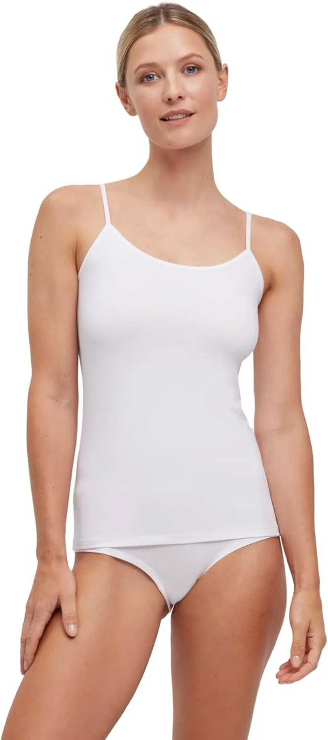 FALKE Women's Daily Climate Control Camisole Undershirt