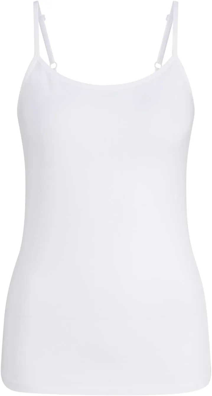 FALKE Women's Daily Climate Control Camisole Undershirt