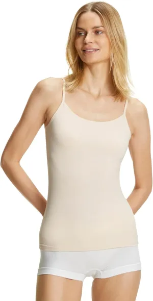 FALKE Women's Daily Climate Control Camisole Undershirt