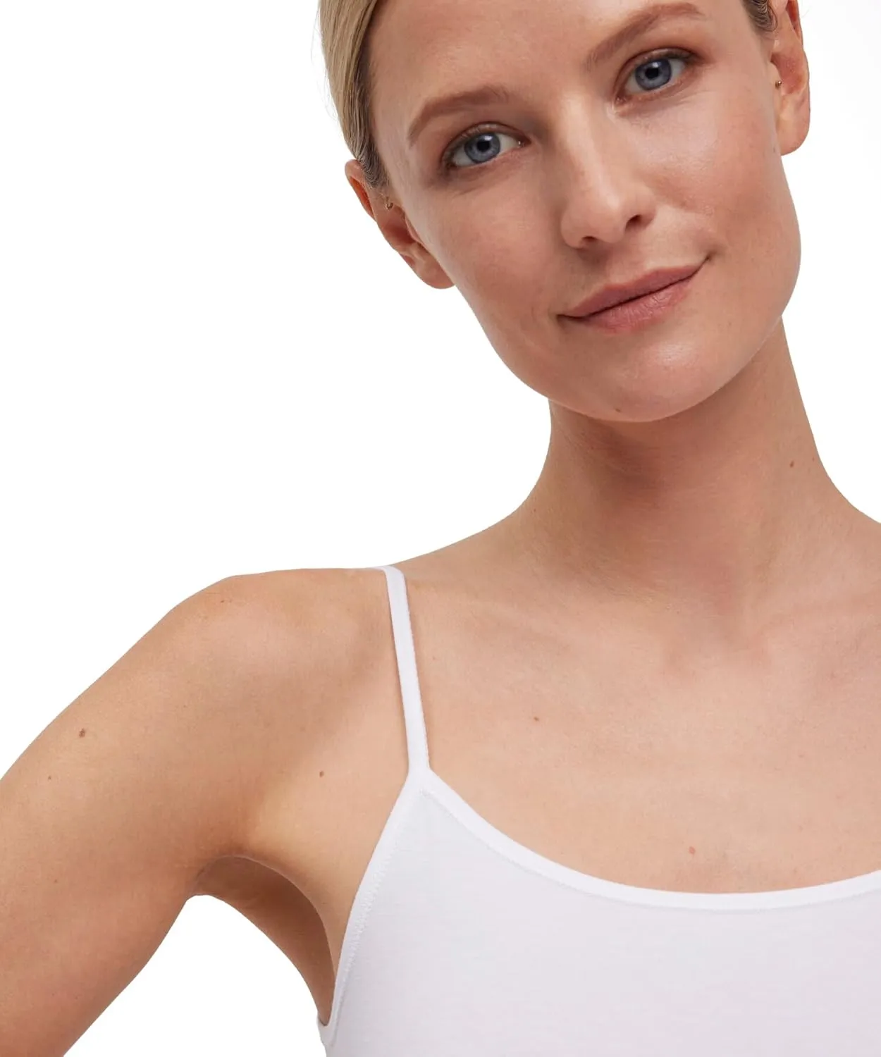 FALKE Women's Daily Climate Control Camisole Undershirt